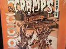 CRAMPS Songs The Cramps Taught Us Vol. 4 Various Artists -  Sealed Vinyl LP