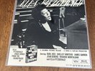 Ella Fitzgerald - Let No Man Write My Epitaph (Vinyl LP 180g Verve Records)