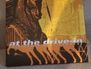 AT THE DRIVE IN - Relationship Of Command Double Vinyl