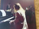WOLF ALICE - BLUE WEEKEND LIVE 12