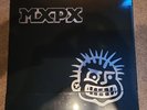 MXPX VINYL RECORD BOX