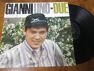 disco gianni morandi uno due campione non commerciabile italy lp promo 1965 rock