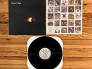 Gene Clark: White Light LP Vinyl US 1970's A&M Records Inner Sleeve NM/VG+ Folk