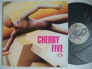 CHERRY FIVE GOBLIN / ITALIAN PROG JAPAN GATEFOLD COVER