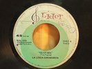 La Logia Sarabanda – Guayaba / Todos O Ninguno 7