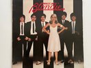 Vintage 1978 Blondie Parallel Lines CHR 1192 Vinyl Record LP w/ Insert