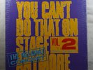 Frank Zappa You Can'T Do That On Stage Vol 2 Helsinki Box Set Barking Pumpkin 74