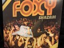 Introducing Foxy Shazam Colored Vinyl (2008)