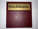 Living Shakespeare 5 Record Set With  