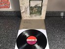 LP VINYL LED ZEPPELIN ALBUM UNTITLED IV 2401 012 UK 1ST PRESS VERSION 2 VG+/EX