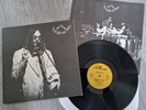 NEIL YOUNG   Tonight's the Night    UK 1st PRESS LP + INNER   REPRISE   EX/VG+