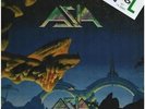Asia Aria Bullet Proof Records Vinyl LP