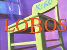 Los Lobos Kiko London Records Vinyl LP