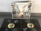LP  ALBUM OASIS WHAT'S THE STORY MORNING GLORY UK 1ST PRESS CRELP189 EX/EX