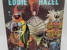 Game Dames Guitar Thangs Eddie Hazel Vinyl 1977 Warner Bros LP BS 3058 NICE