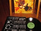 MERCYFUL FATE DON'T BREAK THE OATH LP NM COMBAT VINYL KING DIAMOND HEAVY METAL