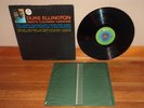 DUKE ELLINGTON MEETS COLEMAN HAWKINS-Impulse  A-26-Johnny Hodges-1974 NM- Vinyl