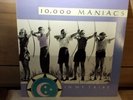 C. 1987 Elektra Asylum Records 10000 Maniacs LP 