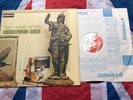 Ten Years After-Cricklewood  Green SML 1065 1st UK 1970 vinyl NM + Poster