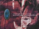 Peshay - Predator - Used Vinyl Record 12 - D1034A