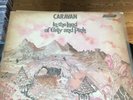 Mint- Caravan In The Land Of Grey and Pink London Records 1st edition 1971 LP