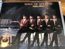 Mint-  Wall Of Voodoo happy planet MCA Records Stereo LP