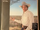 George Strait - Ocean Front Property, Sealed 180g Color Vinyl LP, 2022 VMP CW022