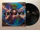 1986 TESLA Mechanical Resonance Vinyl LP Record Exellent Promo Copy