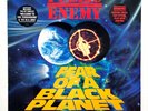 Public Enemy - Fear Of A Black Planet * Vinyl Lp * Def Jam 46628 1 * Free P&P UK