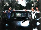 Moe Bandy & Joe Stampley - Hey Joe  Hey Moe  - Columbia  - LP, Album 7