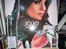 Jojo ‘Mad Love’ Vinyl Record - , Out of Print/ read desc. Merch