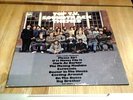 CATWEAZLE PLEASE SIR ON THE BUSES TV THEMES STANDARD LIBRARY 1st UK LP 1970 FUNK