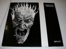 Execute / Inferno Split LP Vinyl 1986 Pusmort Hardcore Punk NM Record