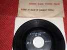 ELVIS PRESLEY RARE EP SIX HITS ELVIS FOR EVERYONE LABEL NOIR ET ARGENT THAILAND