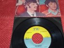 EP THE BEATLES THAILAND PRESS GET BACK GOODBYE RARE 7    TK 301