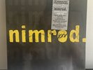 GREEN DAY Nimrod NEW 5LP SILVER VINYL BOX SET W/HYPE XXV LIMITED ED NUMBERED