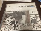 ERIC DOLPHY LP LIMELIGHT H737