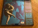 SOLD OUT GUNS N ROSES USE YOUR ILLUSION I & II DELUXE COLOUR VINYL 4LP SET