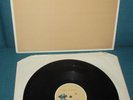 Television TOM VERLAINE Marquis Moon ORIG UK ARISTA TAPE 1  RARE 10