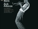 Miles Davis A Tribute to Jack Johnson (Vinyl) 12