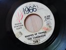 The Yardbirds 