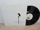 RADIO HEAD rare S/T ROCK LP PRIVATE HITSVILLE WHITE LABEL CHINA WHITE Autograph
