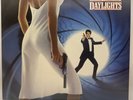 The Living Daylights OST Original Soundtrack LP James Bond Warner Brothers 1987
