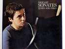 MARIA JOAO PIRES MOZART LES SONATES POUR PIANO DENON OQ721421N JAPAN VINYL 8LP