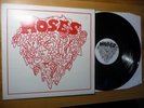 LP MOSES Changes 1971 excellenter Zustand  kein Knistern  Hard Rock aus Dänemark