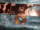 depeche Mode autographe DAVE GAHAN digipack single LIVE ... signed concert rare