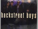 Backstreet Boys Everybody (Backstreet's Back) 01241-42515-1 Vinyl Record 1998 US