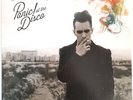 PANIC AT THE DISCO Too Weird to Live, Too Rare to Die 12