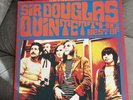 Sir Douglas Quintet THE BEST OF, Vinyl LP, Takoma PROMO (1980) 1st Pressing