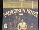 the doors morrison hotel vinyl